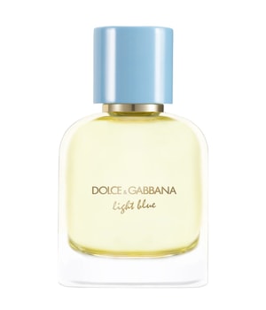 Light Blue For Men Eau de Parfum