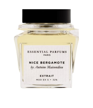Nice Bergamote Extrait by Antoine Maisondieu Parfum