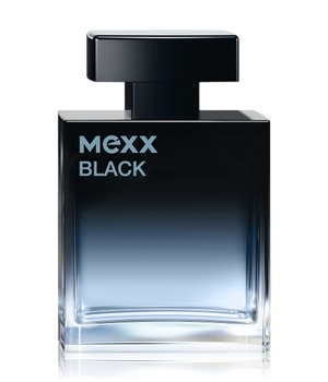 Black Man Eau de Parfum