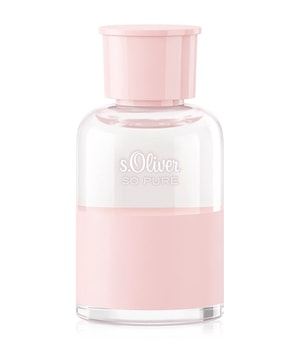 So Pure Women Eau de Toilette
