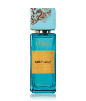 Siracusa Eau de Parfum