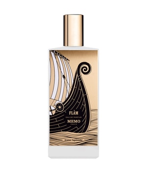 Graines Vagabondes Flam Eau de Parfum