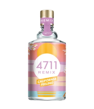 Remix Californisch gevoel Eau de Cologne