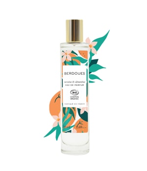 Verveine & Clémentine Eau de Parfum