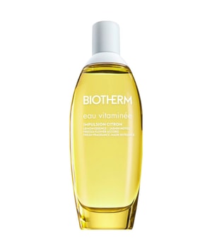 Eau Vitaminée Impulsion Citron Eau de Toilette