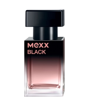 Black Woman Eau de Toilette