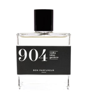 904 Vodka - Tobacco - Juniper Eau de Parfum