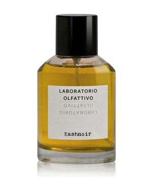 Kashnoir Eau de Parfum