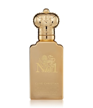 Original Collection No1 Masculine Parfum