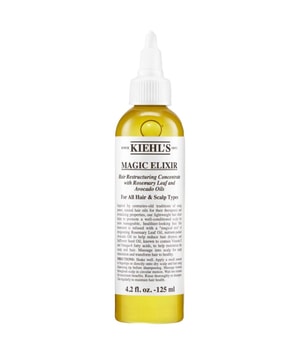 Kiehl’s Magic Elixir Haarolie