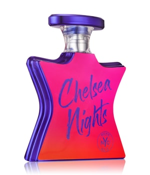 Chelsea Nights Eau de Parfum