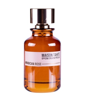 Arabican Rose Eau de Parfum