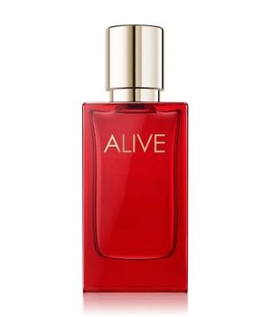 ALIVE Parfum
