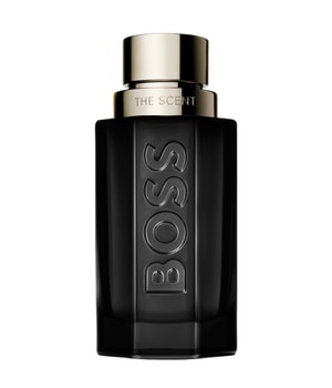 BOSS The Scent Magnetic For Him New Design Eau de Parfum