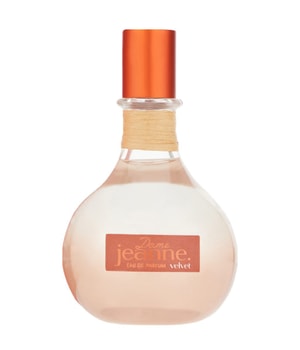 Dame Jeanne Velvet Eau de Parfum