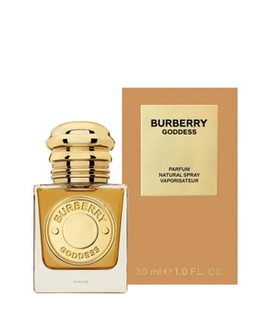Goddess Parfum