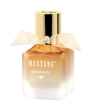 wild blossom WARM SUN for her Eau de Parfum