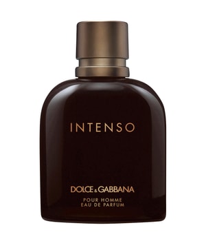Pour Homme Intenso Eau de Parfum