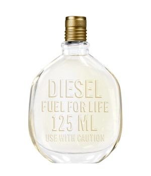 Fuel for Life Homme Eau de Toilette