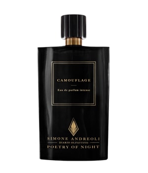 Camouflage Eau de Parfum
