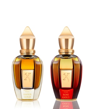 Shooting Stars Amber Gold/Rose Gold Eau de Parfum