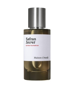 Safran Secret Parfum