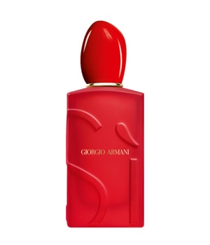 Sì Passione Red Bloom Eau de Parfum