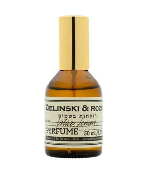 Vetiver, Lemon Parfum
