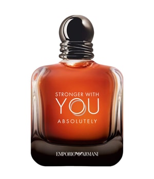 Emporio Armani Stronger with You Absolutely Parfum