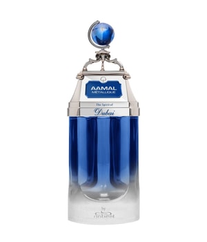 Aamal Metallique Parfum