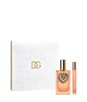 Devotion Intense Geurset Eau de Parfum