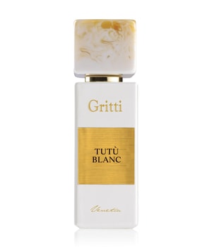 Tutú Blanc Eau de Parfum