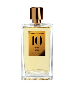 Main Collection 10 Eau de Parfum