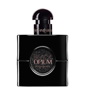 Black Opium Le Parfum