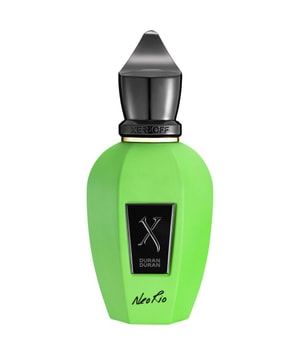 DURAN DURAN NeoRio Verde Parfum