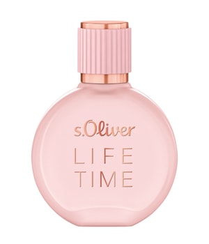 Life Time Eau de Parfum