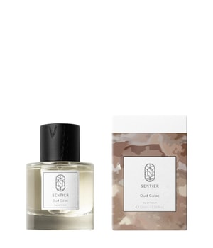 Oud Gaiac Parfum