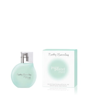Pure Pastel Mint Eau de Toilette