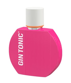 True Selection pink Eau de Parfum
