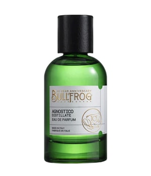 Agnostico Distillate Eau de Parfum