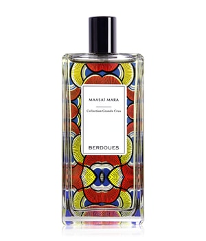 Collection Grands Crus Maasai Mara Eau de Parfum