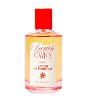 Vanilla for Breakfast Eau de Parfum