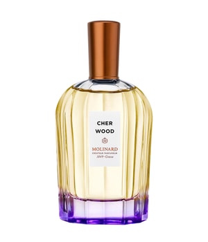 Cher Wood Eau de Parfum