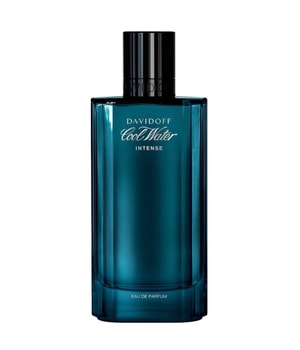 Cool Water Intense Man New Design Eau de Parfum