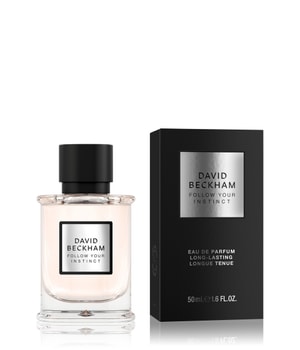 Follow Your Instinct Eau de Parfum