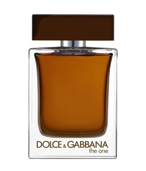 The One For Men new Eau de Parfum