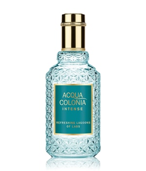 Intense Refreshing Lagoons of Laos Eau de Cologne