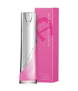 Too Feminine Eau de Parfum