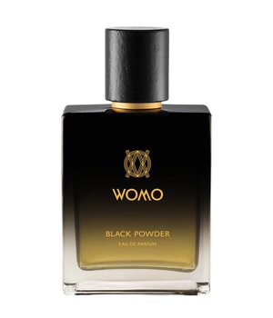 Black Powder Eau de Parfum