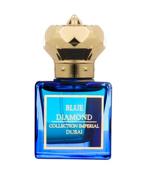 BLUE DIAMOND s Eau de Parfum Extrait de Parfum